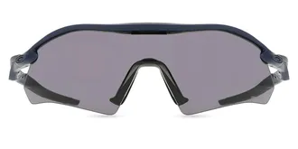 Oakley OO9495D RADAR PLATE Asian Fit 949507 Mens Sunglasses Blue Size 136