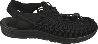 Keen Two-Cord Sandalen - Dames - Sandalen - Zwart - 36 1/2 EU - Schoenen