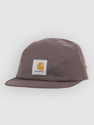 Carhartt Work in Progress Backley Gorra marr&oacute;n
