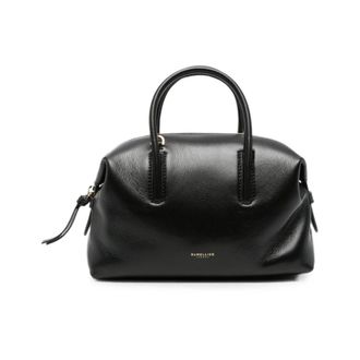DeMellier Small Stockholm - female - DeMellier - Handbags - Black - ONE SIZE - Bags