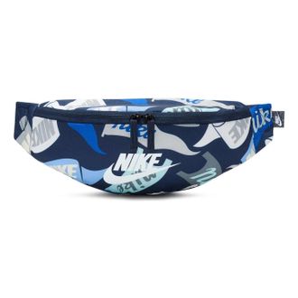 Nike Heritage Waist Pack Blue HJ8368-451