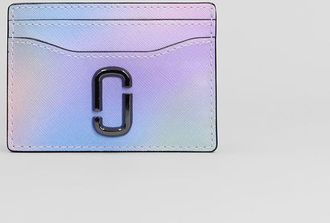 Marc Jacobs The Card Case Wallet