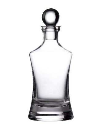 Waterford Marquis By Waterford Moments 29Oz Hourglass Decanter