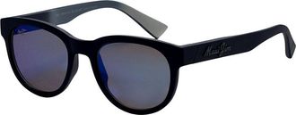 Maui Jim Mens Maoli 52Mm Sunglasses