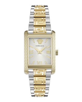 Versace Tonneau Lady Bracelet Watch