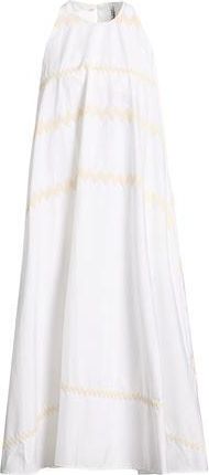 Liviana Conti VESTIDOS - Vestidos midi en YOOX.COM
