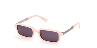Max & Co. MO0159 72A Womens Sunglasses Size 53