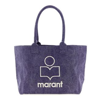 Isabel Marant Yenky Zipped Bag