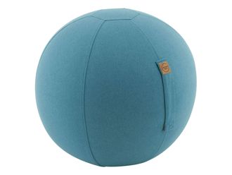 Schubiger M&ouml;bel Sitzball Felt
