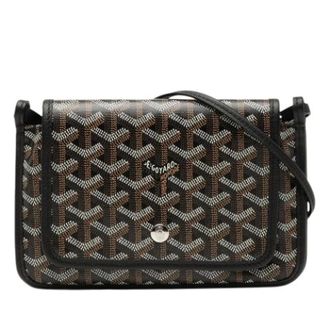 Goyard Pre-owned Cross Body Bags, female, Multicolor, Size: ONE SIZE Pre-owned Vintage Crossbody Bag