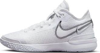 Nike Zoom LeBron NXXT Gen White DR8784-101