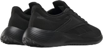 Reebok Mens Lite 4 Sneaker, Pale Blue/Vector Red/Core Black, 11.5 UK