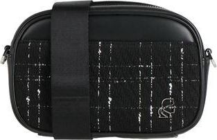 Karl Lagerfeld BAGS - Cross-body bags on YOOX.COM