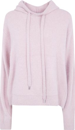 C.T. Plage C. T. PLAGE Hooded Long Sleeve Pullover