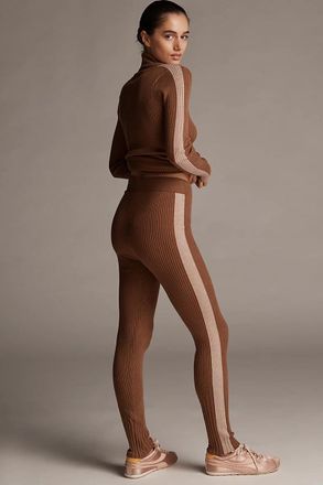 Varley Aiden Knit Leggings