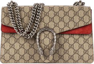 Gucci Dionysus Small Schoudertas