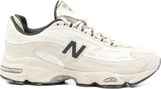 New Balance 1000 Lifestyle - Heren - Fitnessschoenen - Wit - 40 1/2 EU - Wol - Fitness