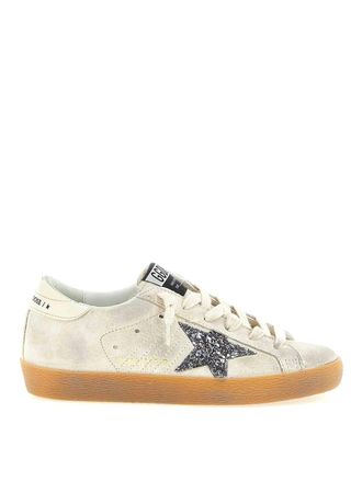 Golden Goose super-star sneakers