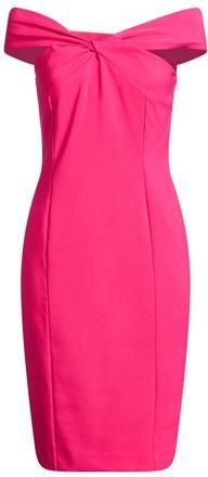 D.exterior DRESSES - Midi dresses sur YOOX.COM