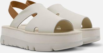 Camper Sandals Women Camper Oruga Up