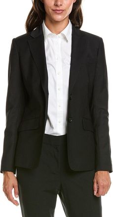 Brooks Brothers Explorer Wool-Blend Jacket