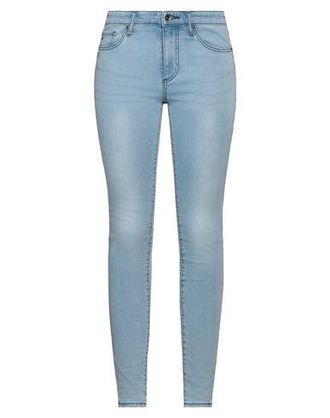 A|X Armani Exchange PARTES DE ABAJO - Pantalones vaqueros en YOOX.COM