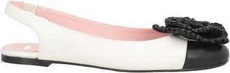 Ras FOOTWEAR - Ballet flats sur YOOX.COM