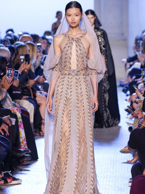 haute couture parigi 2023