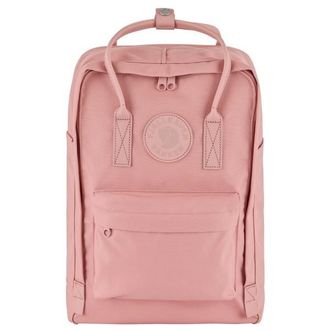 Fj&auml;llr&auml;ven K&aring;nken No. 2 Laptop 15 Daypack - Unisex | rosa