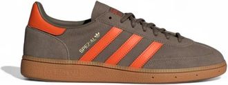 adidas Heren, Sport, Bruin, Maat: 43 1/3 EU