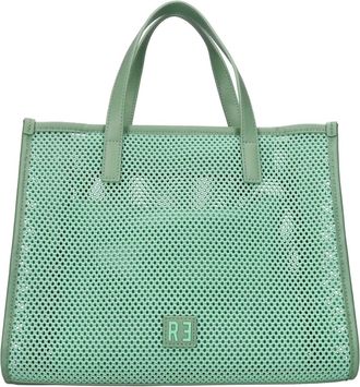 Rebelle Mujer, Bolsos, Verde, Talla: ONE Size