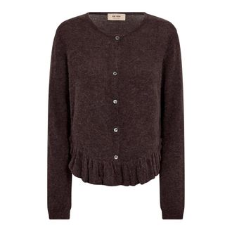 Mos Mosh MOS Mosh, Donna, Maglie, Marrone, XL, new