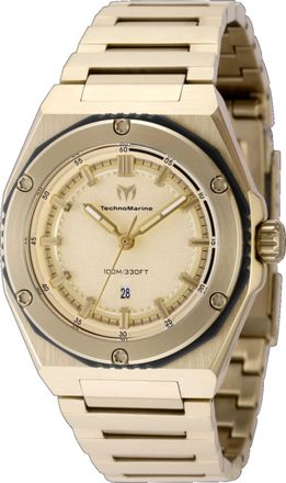 Technomarine Coral Legacy Womens Watch