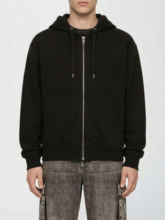 Dolce & Gabbana Cotton Hoodie with Logo