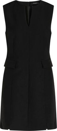 Bruuns Bazaar Mujer, Vestidos, Negro, Talla: XS