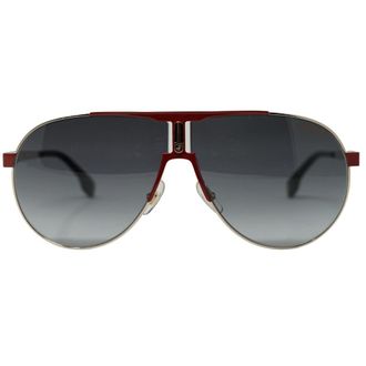 Carrera COOL65 0I46 JO zwarte zonnebril