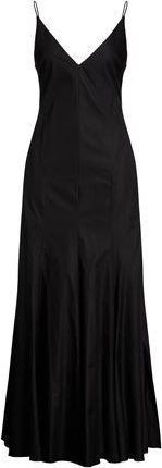 Khaite DRESSES - Maxi dresses sur YOOX.COM