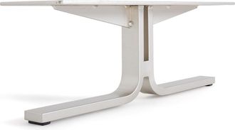 AM.PM Poot in satijnnikkel, Aldon