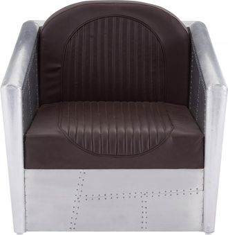 Premier Housewares Fifty Five South Avro Armchair