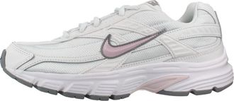Nike Fitness, Dames, Grijs, 37 1/2 EU, Initiator Hardloopschoenen