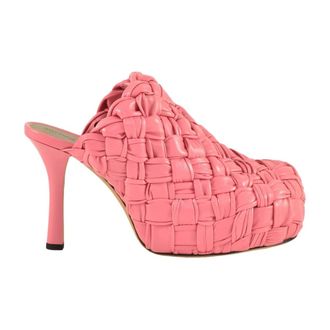 Bottega Veneta Donna, Scarpe, Rosa, 40 EU, new