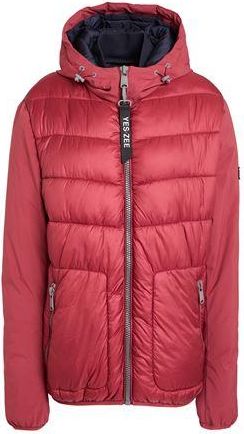 Yes-Zee CAPISPALLA - Piumini & Imbottiti Sintetici su YOOX.COM