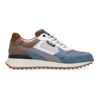 Australian Footware Heren, Schoenen, Veelkleurig, Maat: 44 EU Leer