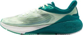 Under Armour HOVR Machina 1 Cn Breeze White Coastal Teal 3026236-101