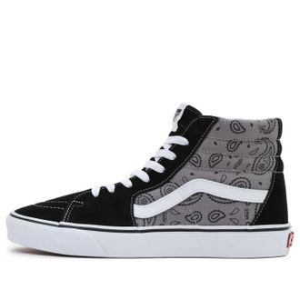 Vans SK8-HI Paisley VN0005U9BGJ