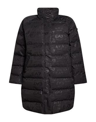 Emporio Armani COATS & JACKETS - Puffers on YOOX.COM