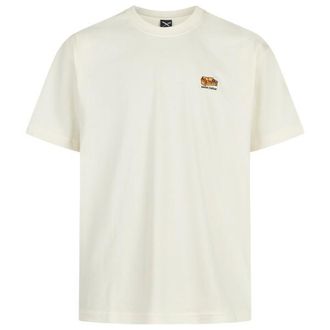Iriedaily Serial Chiller T-Shirt T-Shirt f&uuml;r Herren | wei&szlig;