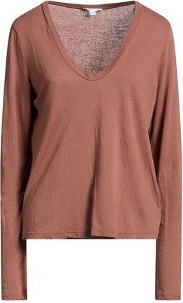 James Perse TOPWEAR - T-shirts su YOOX.COM