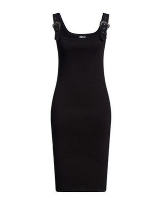 Versace VESTIDOS - Vestidos midi en YOOX.COM