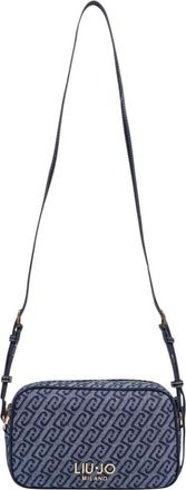 Liu Jo Donna, Borse, Blu, Taglia unica, new